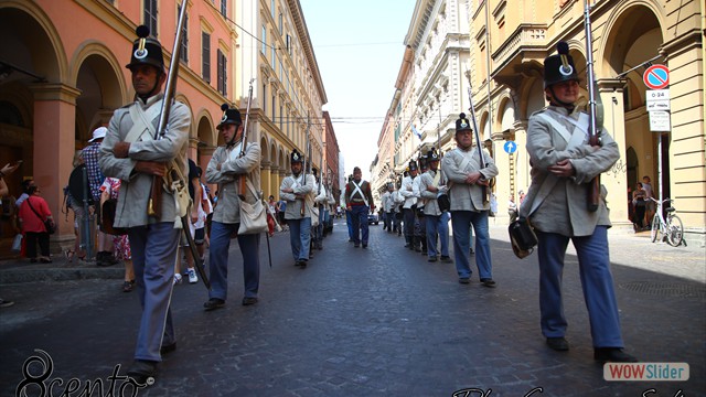 Battaglione 1